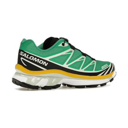 Salomon XT-6 Bright Green
