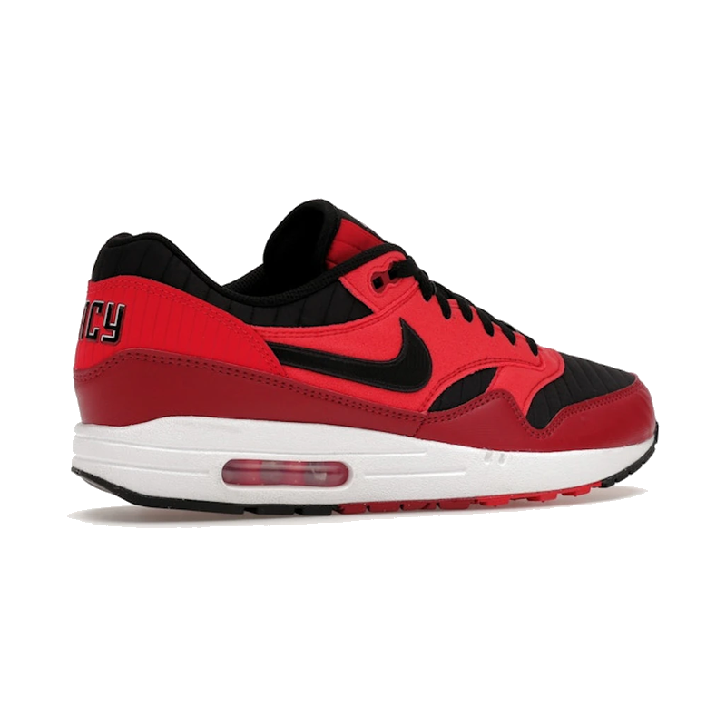 Nike Air Max 1 Cincinnati Reds City Connect 2026