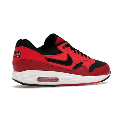 Nike Air Max 1 Cincinnati Reds City Connect 2026