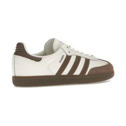 Adidas Samba OG Off White Earth Strata
