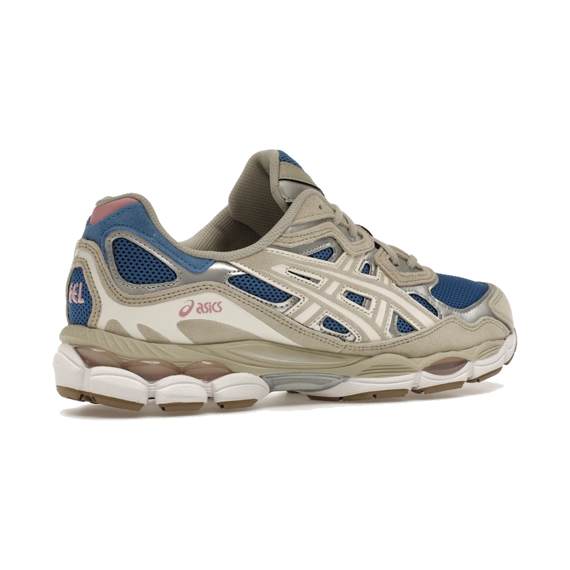 ASICS Gel-NYC Polar Night Cream
