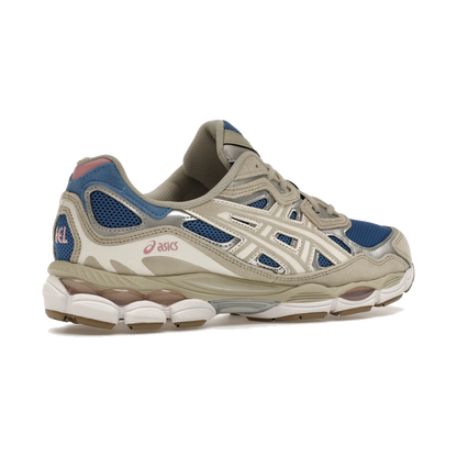 ASICS Gel-NYC Polar Night Cream