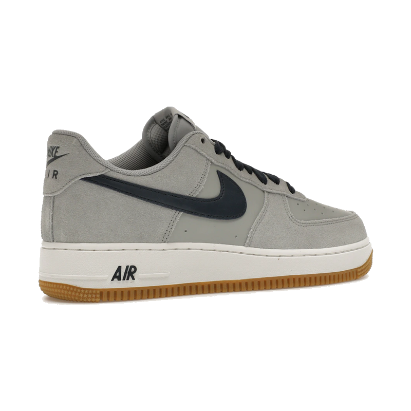 Nike Air Force 1 Low '07 LV8 Light Smoke Grey