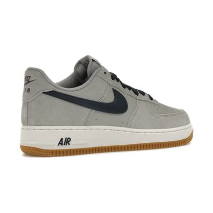 Nike Air Force 1 Low '07 LV8 Light Smoke Grey
