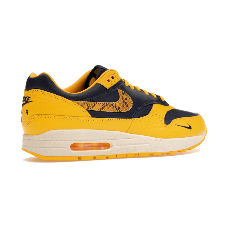 Nike Air Max 1 CO.JP Michigan Head to Head