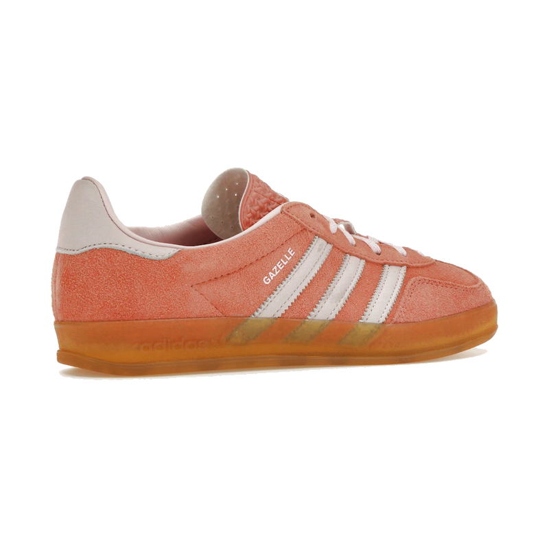 Adidas Gazelle Indoor Wonder Clay
