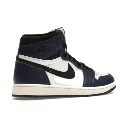Air Jordan 1 Retro High OG Midnight Navy