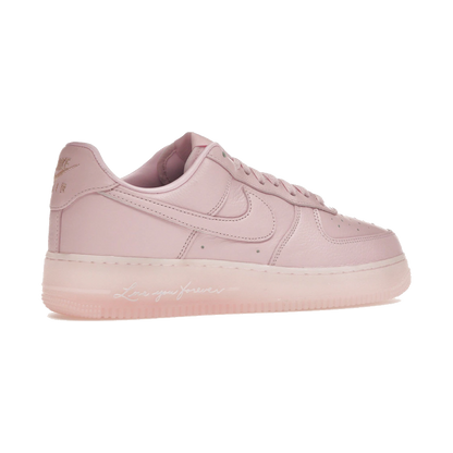 Nike Air Force 1 Low Drake NOCTA Certified Lover Boy Pink Foam