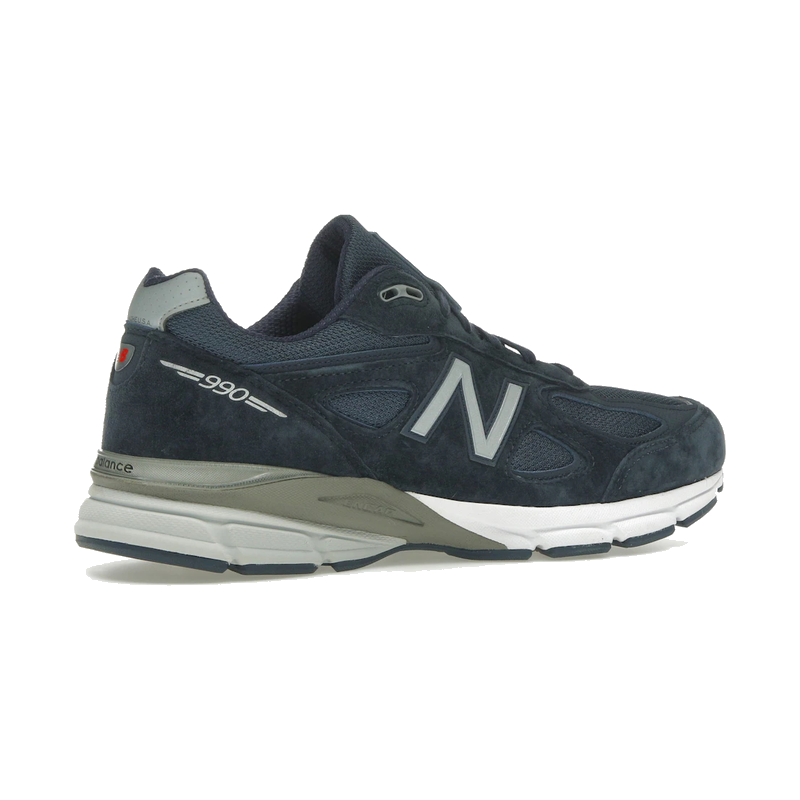 New Balance 990v4 MiUSA Navy