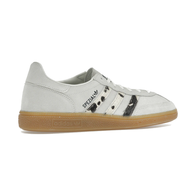Adidas Handball Spezial Animal Stripes Off White