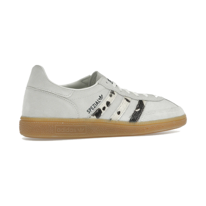 Adidas Handball Spezial Animal Stripes Off White