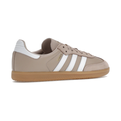 Adidas Samba OG Wonder Taupe