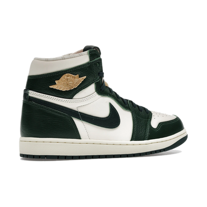 Air Jordan 1 Retro High Fir Pro Green