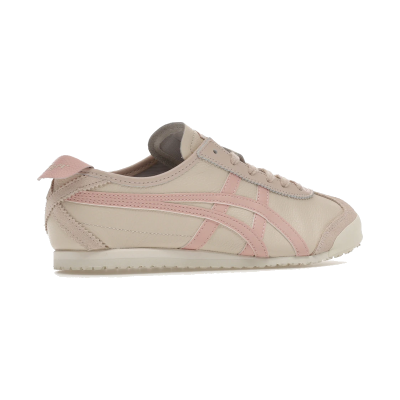 Onitsuka Tiger Mexico 66 Oatmeal Ginger Peach