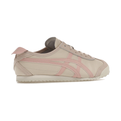 Onitsuka Tiger Mexico 66 Oatmeal Ginger Peach
