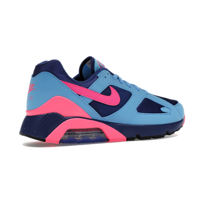 Nike Air Max 180 University Blue Hyper Pink
