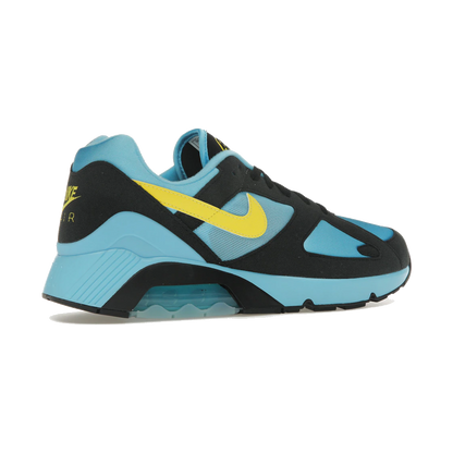 Nike Air Max 180 Baltic Blue