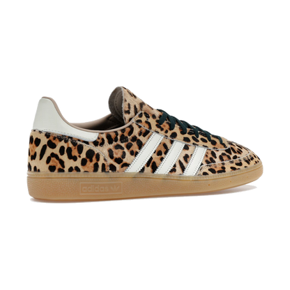 Adidas Handball Spezial Leopard Magic Beige