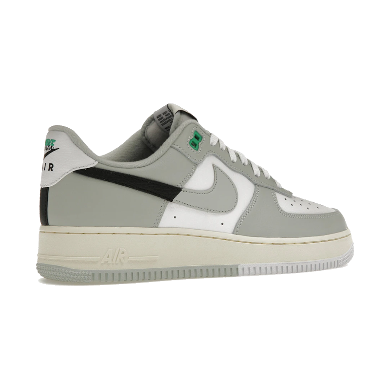 Nike Air Force 1 Low '07 LV8 Split Light Silver