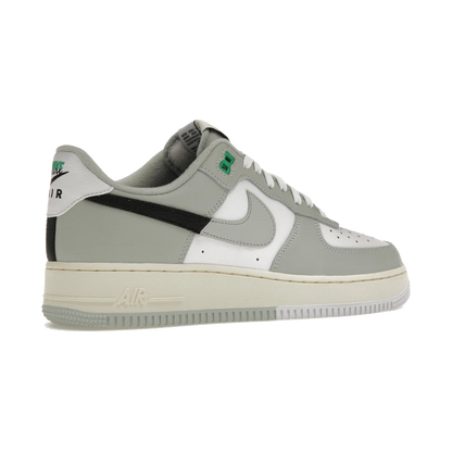Nike Air Force 1 Low '07 LV8 Split Light Silver