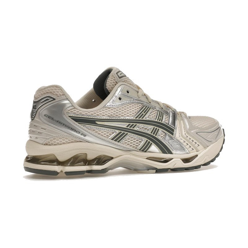 ASICS Gel-Kayano 14 Birch Dark Pewter