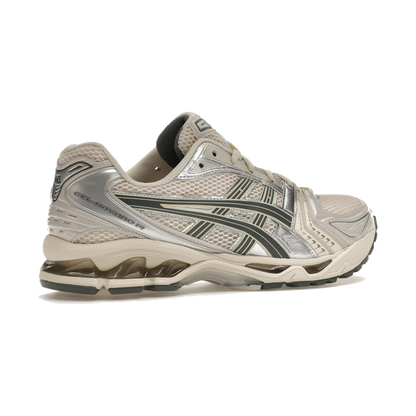 ASICS Gel-Kayano 14 Birch Dark Pewter