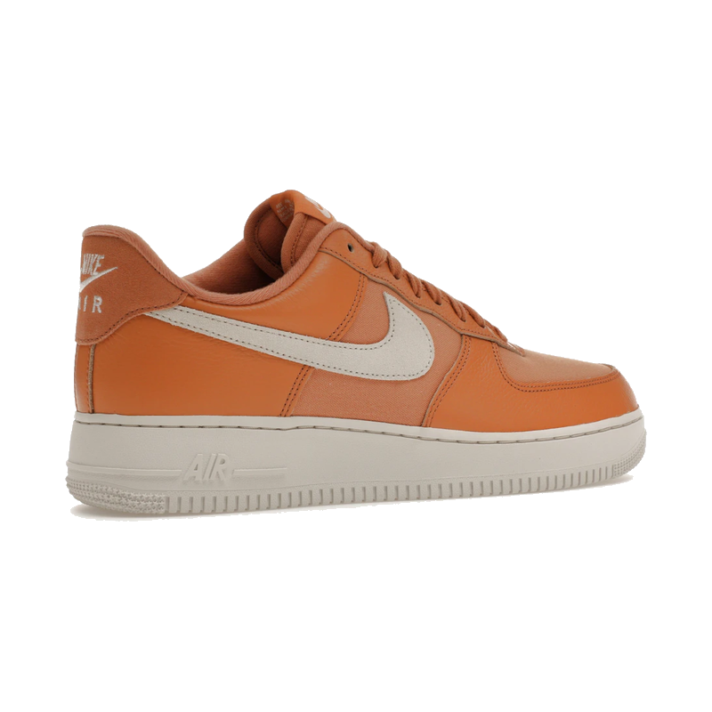 Nike Air Force 1 Low '07 LX Amber Brown Phantom