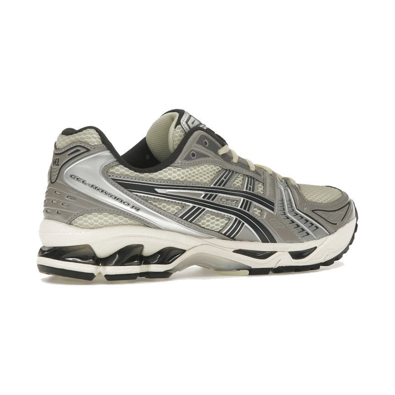 ASICS Gel-Kayano 14 Oyster White Steeple Grey