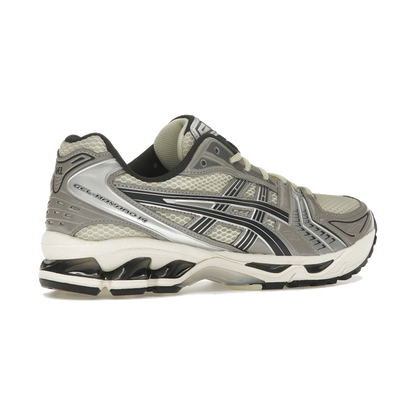 ASICS Gel-Kayano 14 Oyster White Steeple Grey