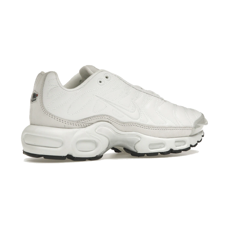 Nike Air Max Plus Platinum Tint