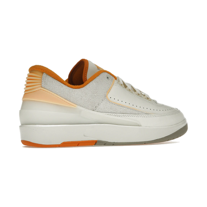 Air Jordan 2 Retro Low Craft Melon Tint