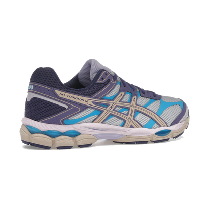 ASICS Gel-Cumulus 16 Purple Cloud Grey Bisque