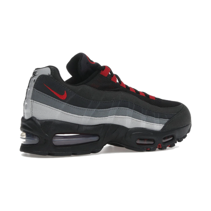 Nike Air Max 95 OG Big Bubble Liverpool F.C.