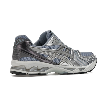 ASICS Gel-Kayano 14 Dolphin Grey Pure Silver