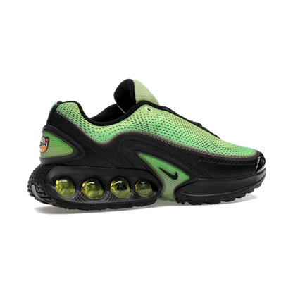 Nike Air Max Dn Light Lemon Twist Black