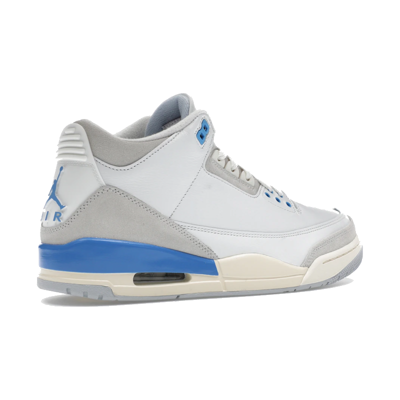 Air Jordan 3 Retro Lucky Shorts