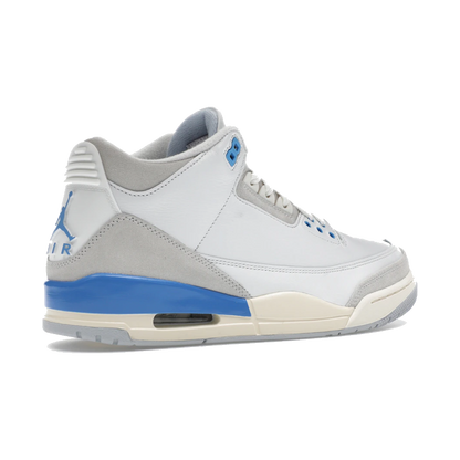 Air Jordan 3 Retro Lucky Shorts