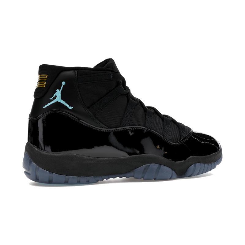 Air Jordan 11 Retro Gamma Blue 2025