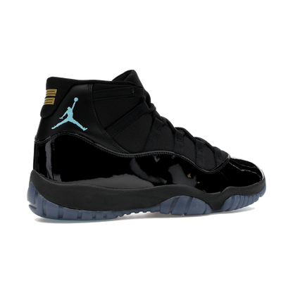 Air Jordan 11 Retro Gamma Blue 2025