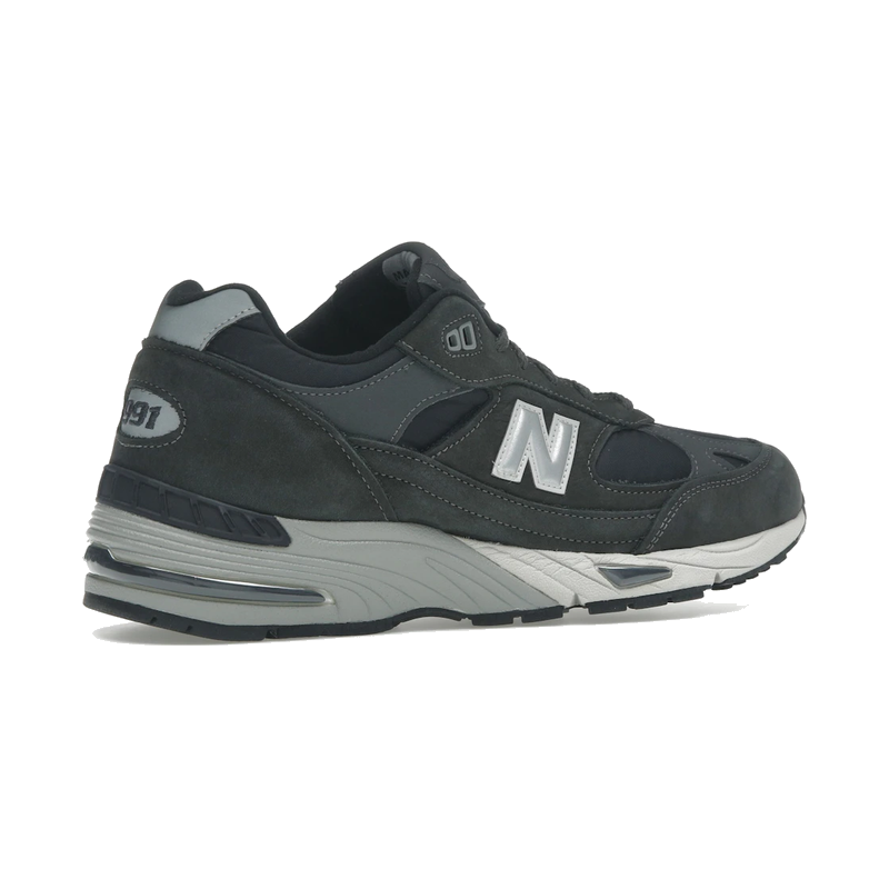 New Balance 991 MiUK Vulcan
