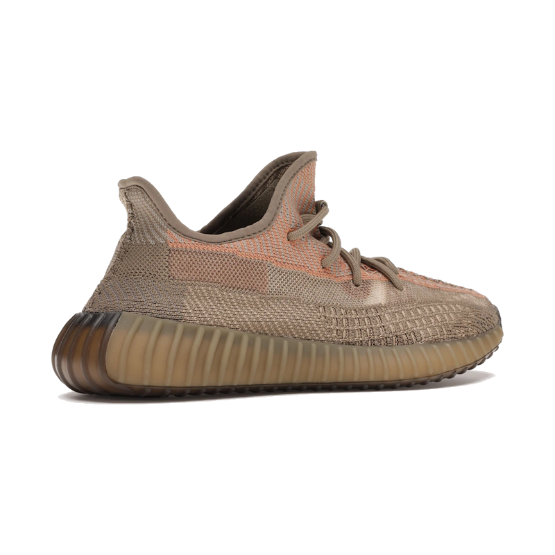 Adidas Yeezy Boost 350 V2 Sand Taupe