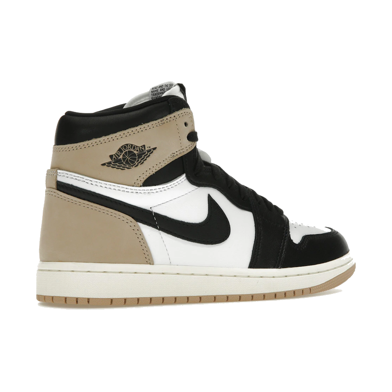 Air Jordan 1 Retro High OG Latte
