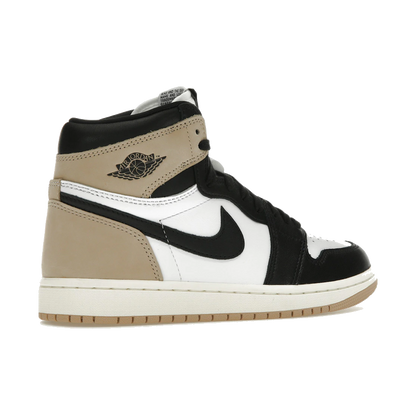 Air Jordan 1 Retro High OG Latte