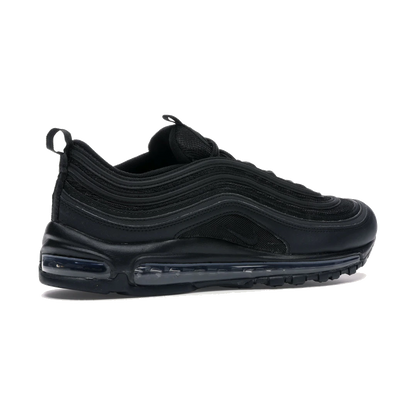 Nike Air Max 97 Triple Black