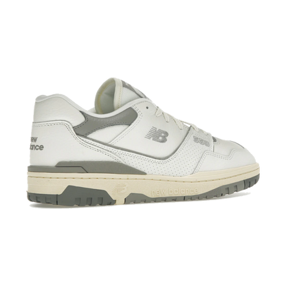 New Balance 550 Away Grey Mini Logo