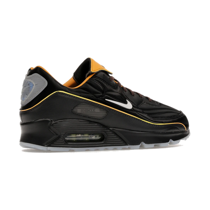 Nike Air Max 90 Dark Cinder Mercurial Vapor 1