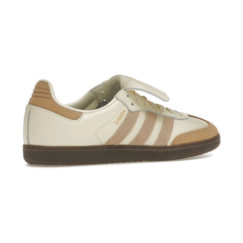 Adidas Samba LT Cream White Warm Sandstone