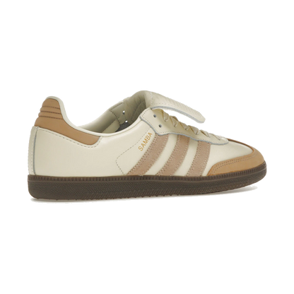 Adidas Samba LT Cream White Warm Sandstone