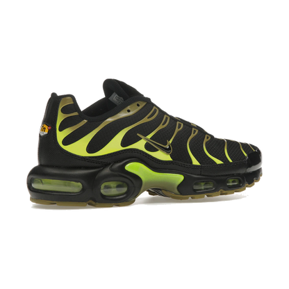 Nike Air Max Plus Pacific Moss