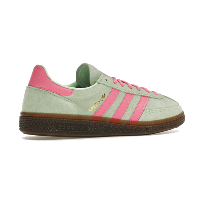 Adidas Handball Spezial Semi Green Spark